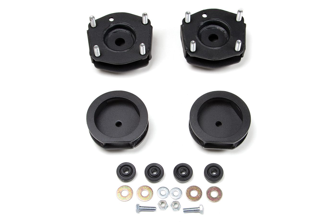 BDS 2" Suspension Lift Kit (449H)