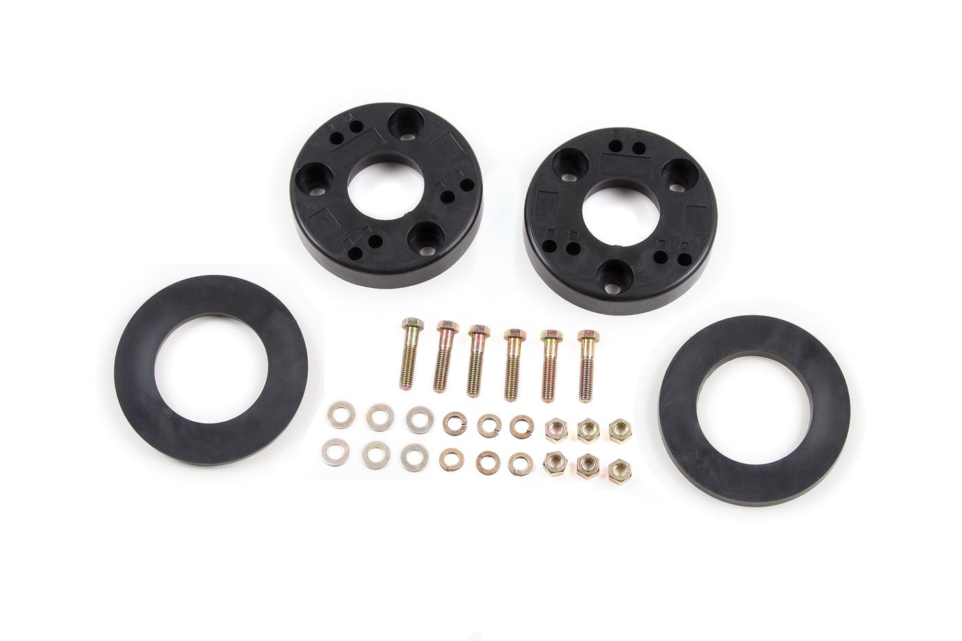 BDS 2.5" Leveling Kit (572H)