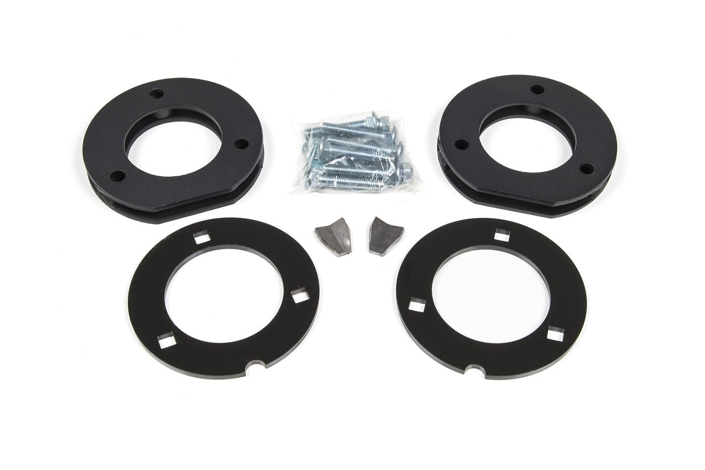 BDS 2" Leveling Kit (714H)