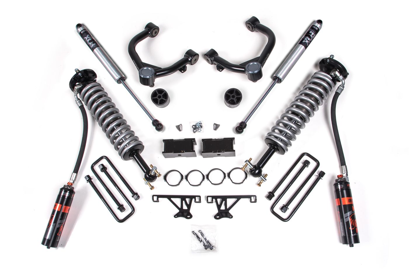 BDS 1.5" Suspension Lift Kit (773FDSC)
