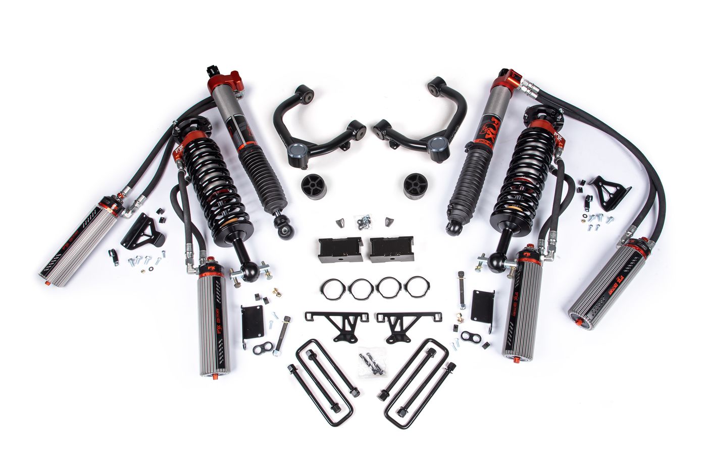 BDS Suspension Lift Kit (774FRS)