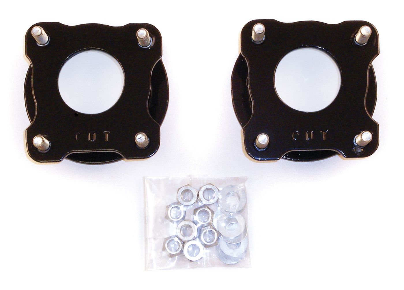 BDS 3" Leveling Kit (810H)
