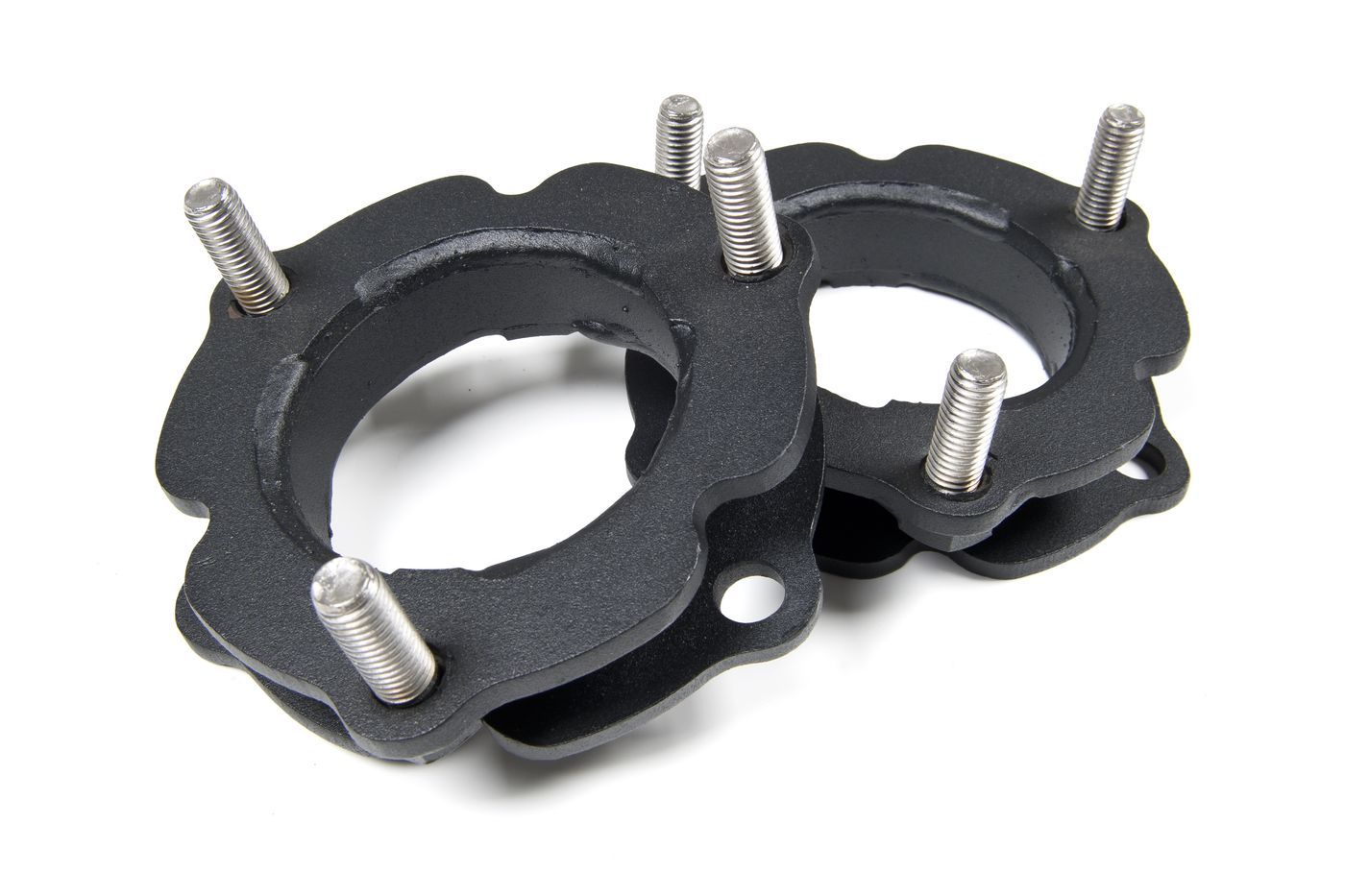 BDS 2.5" Spacer Lift Kit (817H)