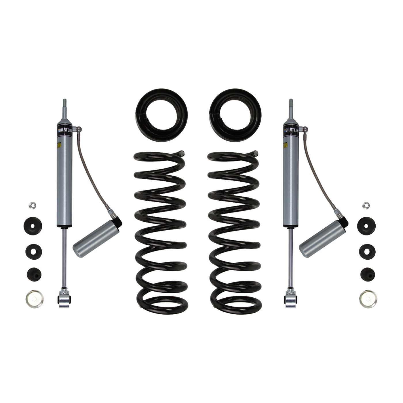 Bilstein B8 5162 Leveling Kit for 2014–2026 Ram 2500