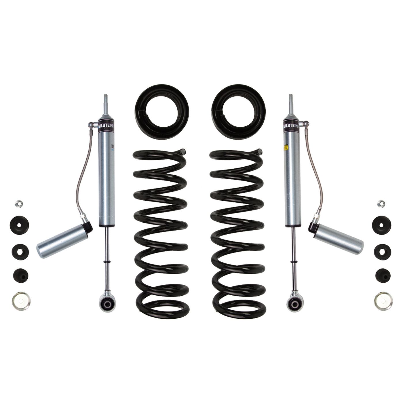 Bilstein B8 5162 Leveling Kit for 2013–2026 Ram 3500
