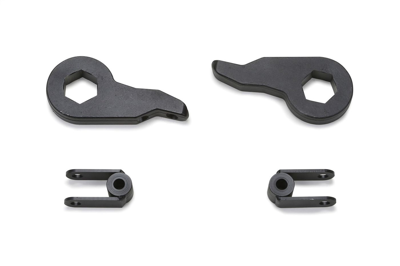 Fabtech 2.5" Leveling System