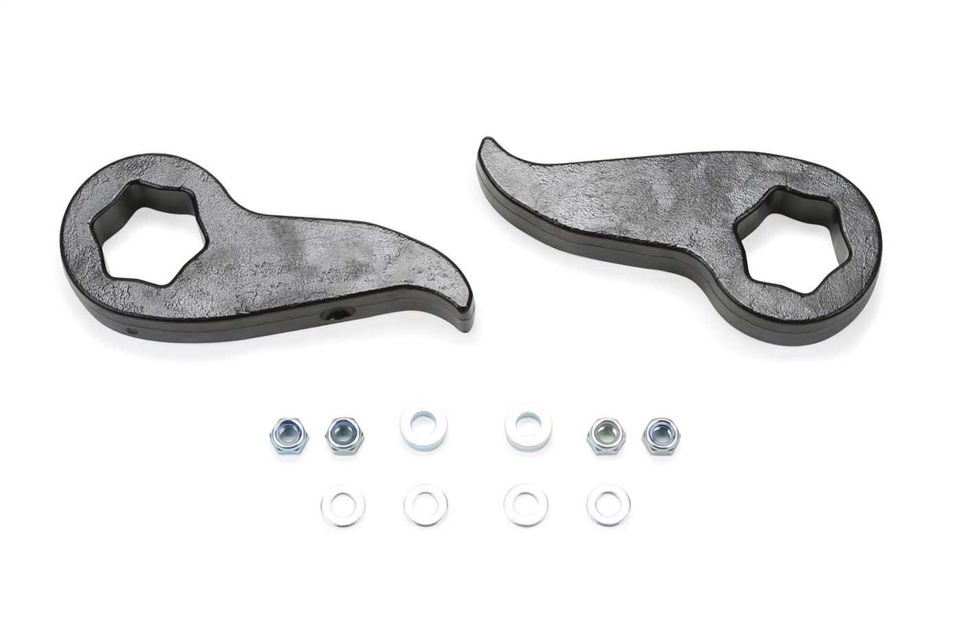 Fabtech 2.25" Leveling System