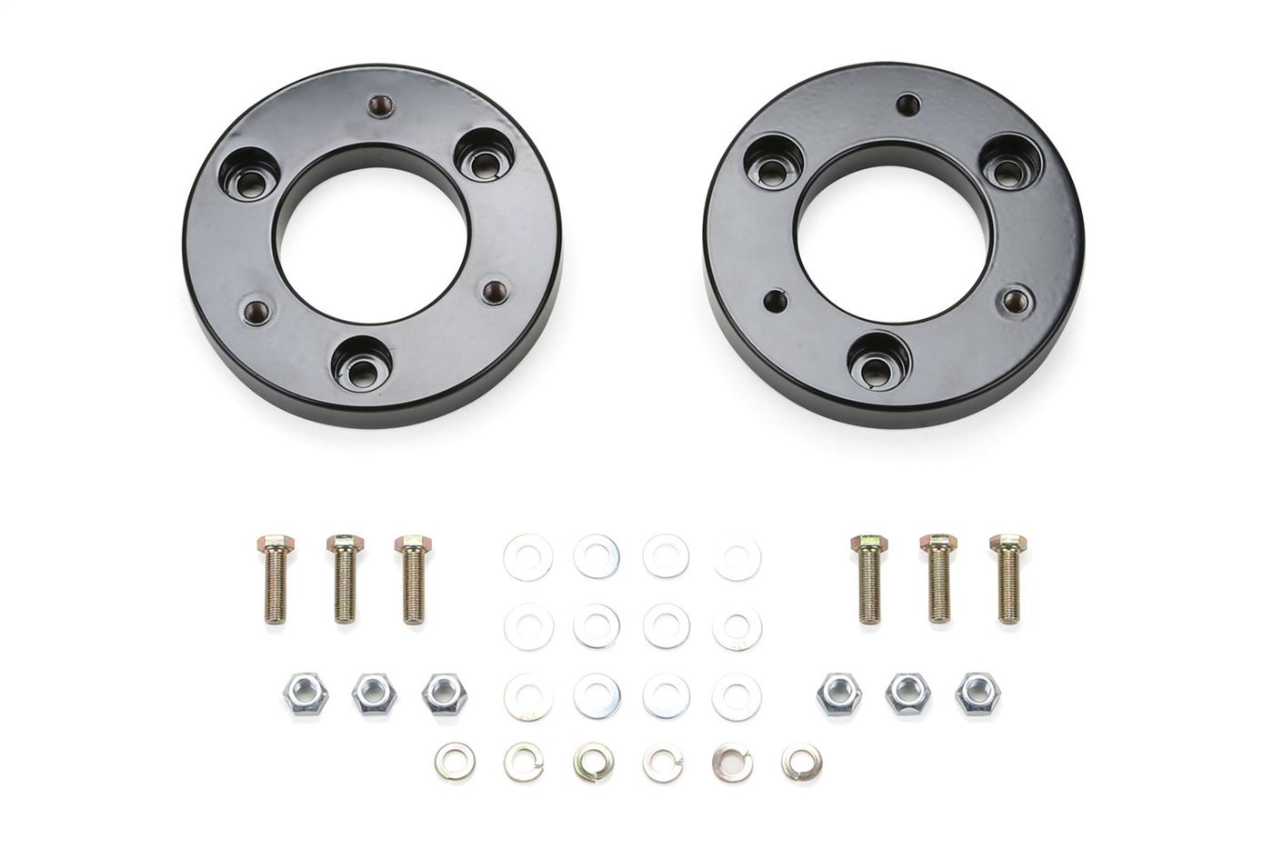 Fabtech 2" Leveling System