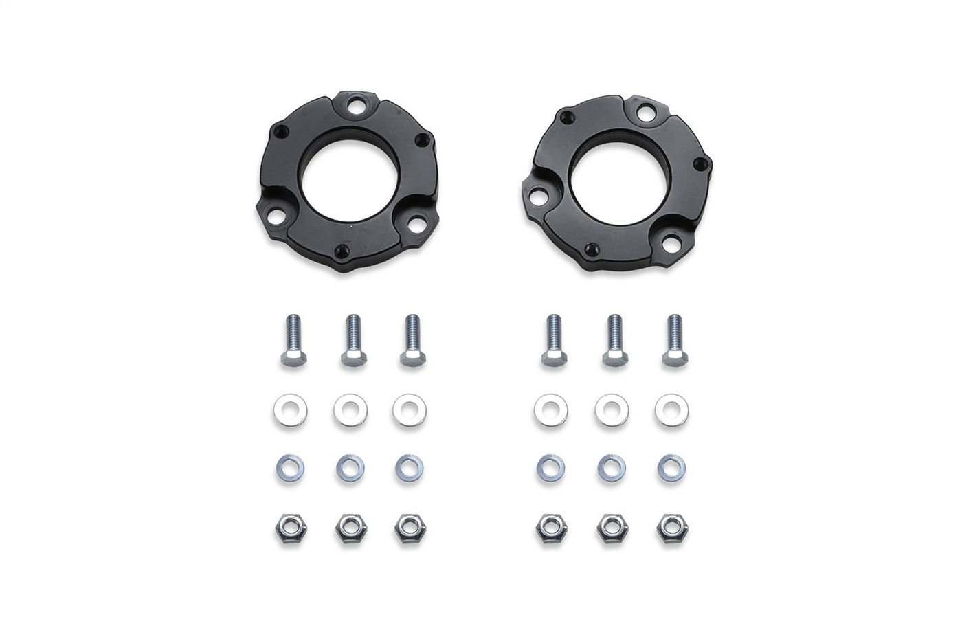Fabtech 1.5" Leveling System