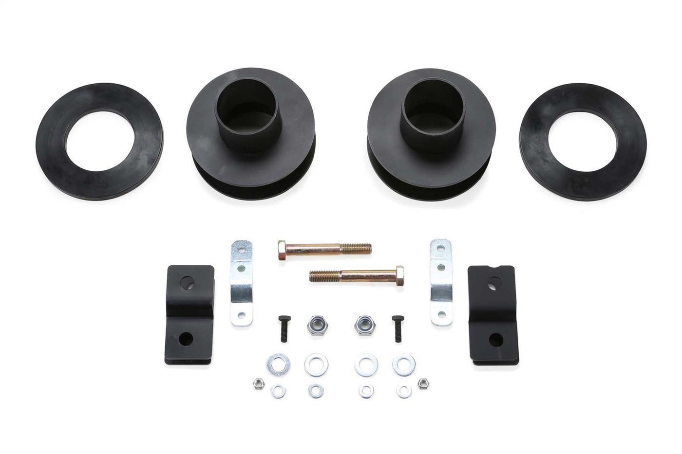 Fabtech 2.5" Leveling System