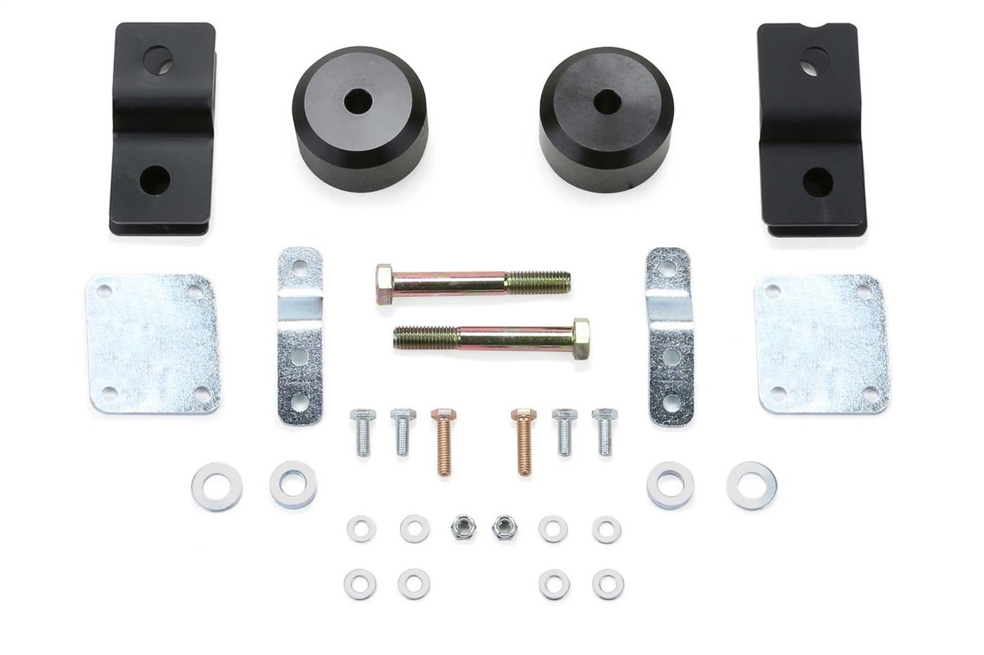 Fabtech 2" Leveling System