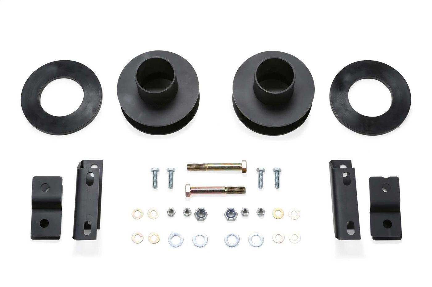 Fabtech 2.5" Leveling System
