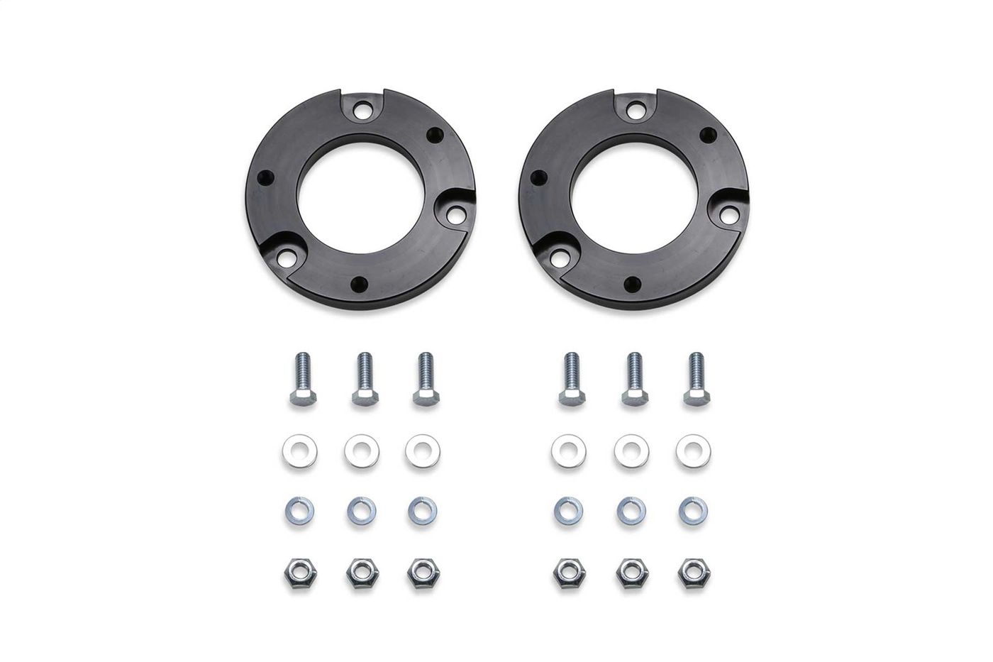 Fabtech 1.5" Leveling System