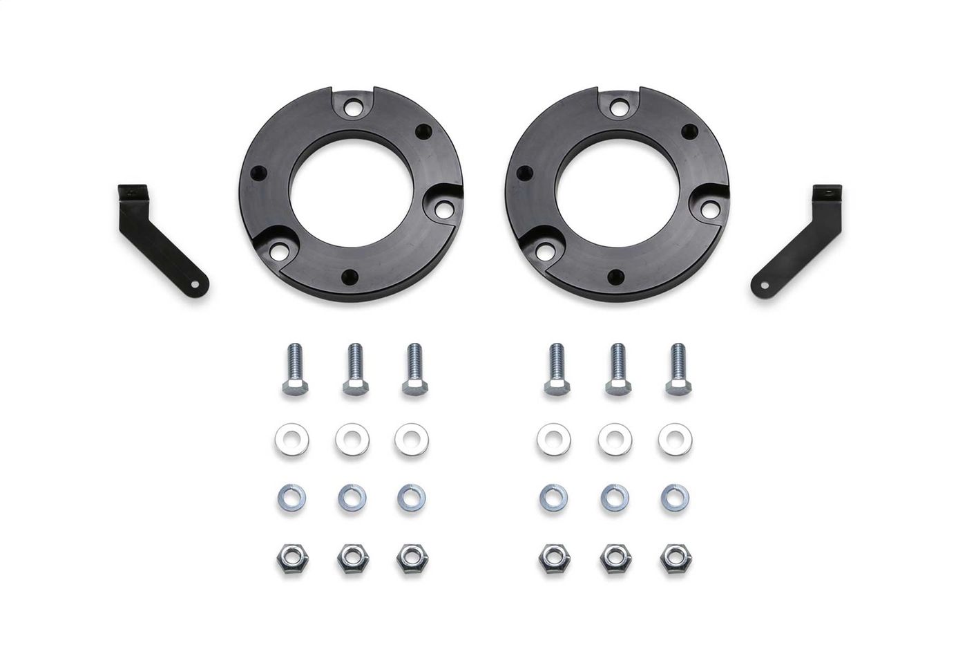Fabtech 1.5" Leveling System