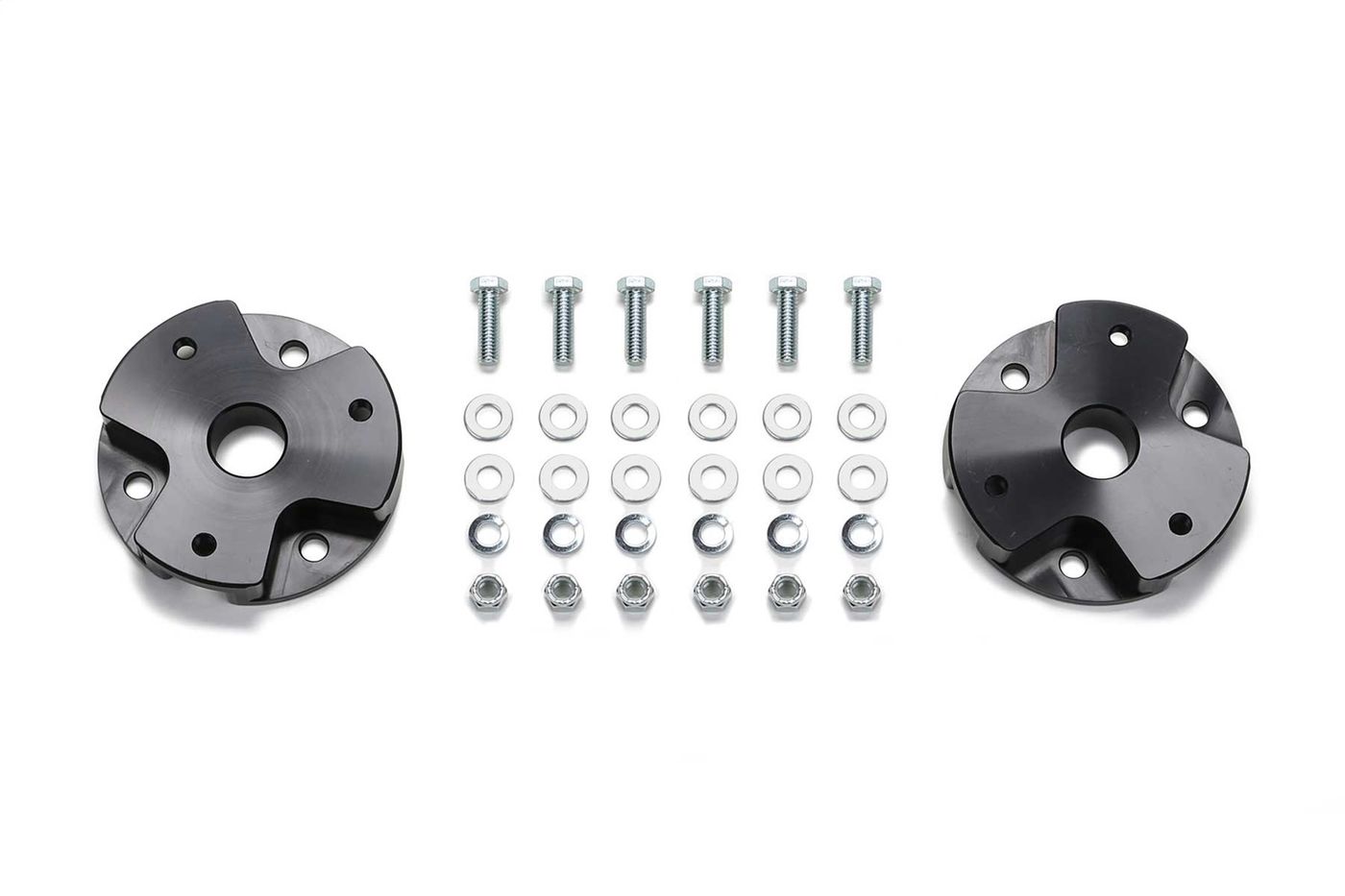 Fabtech 2" Leveling System