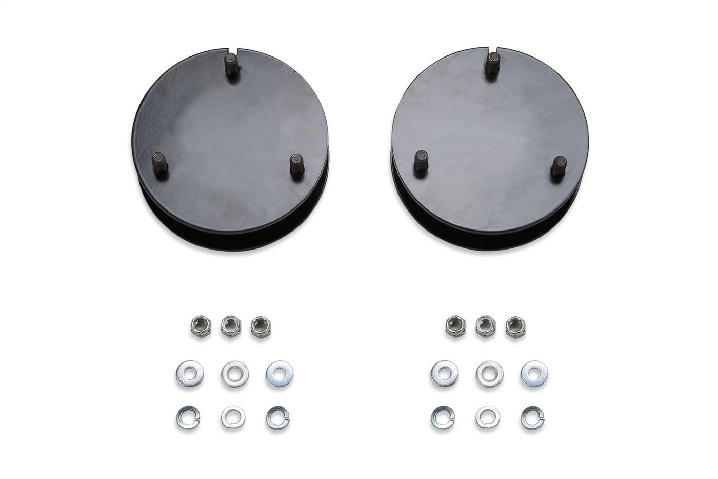 Fabtech 2" Coil Spacer System