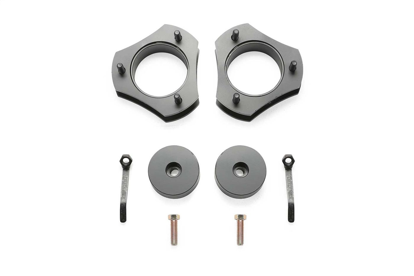 Fabtech 2" Leveling System