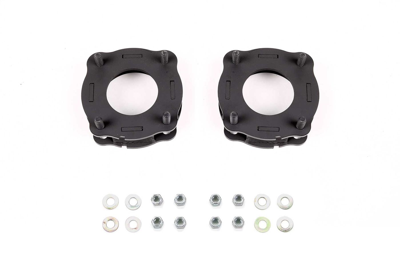 Fabtech 1.5" Leveling System