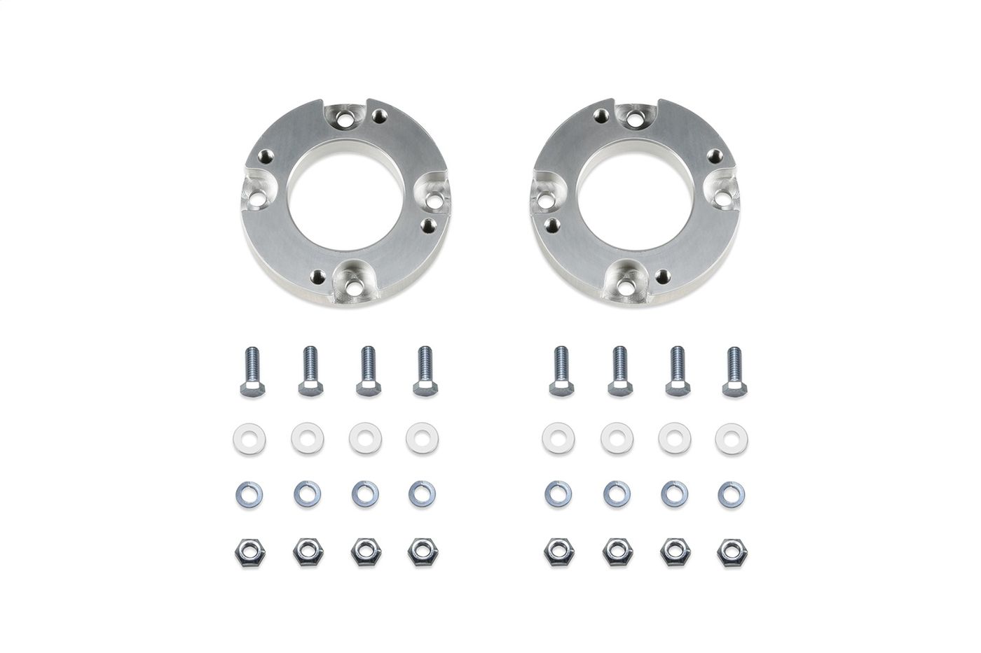 Fabtech 1.5" Leveling System