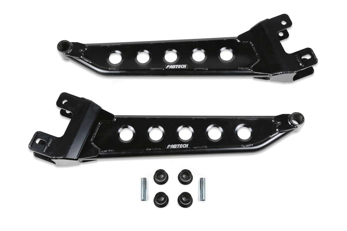 Fabtech 7" Radius Arm Lift System