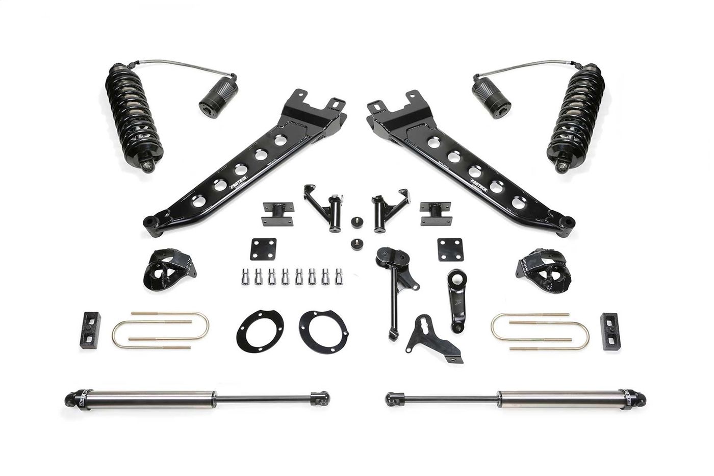 Fabtech 7" Radius Arm Lift System