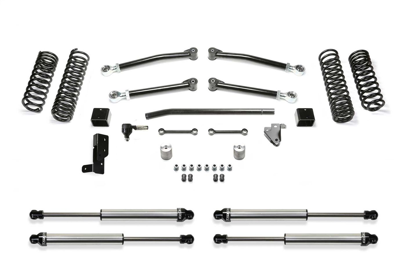 Fabtech 3" Trail Lift System