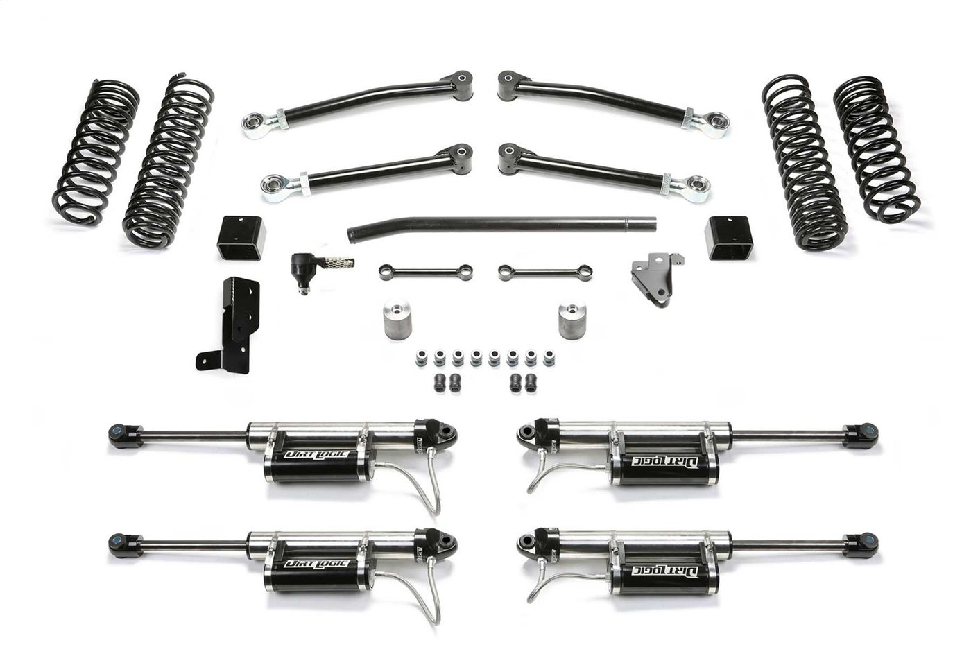 Fabtech 5" Trail Lift System