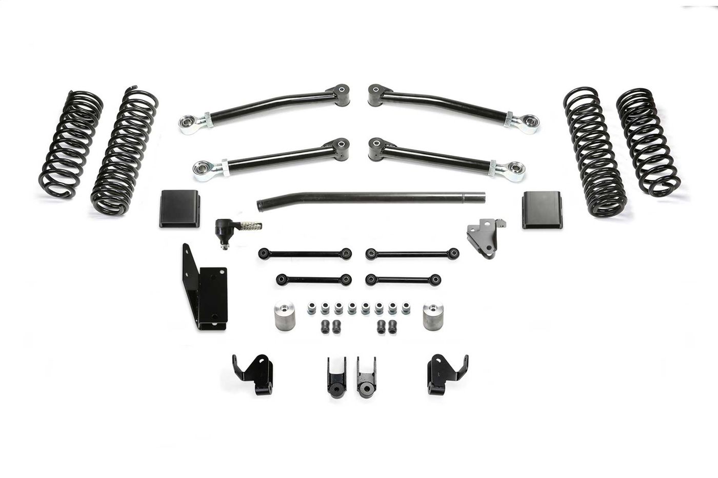 Fabtech 2" Trail Lift System
