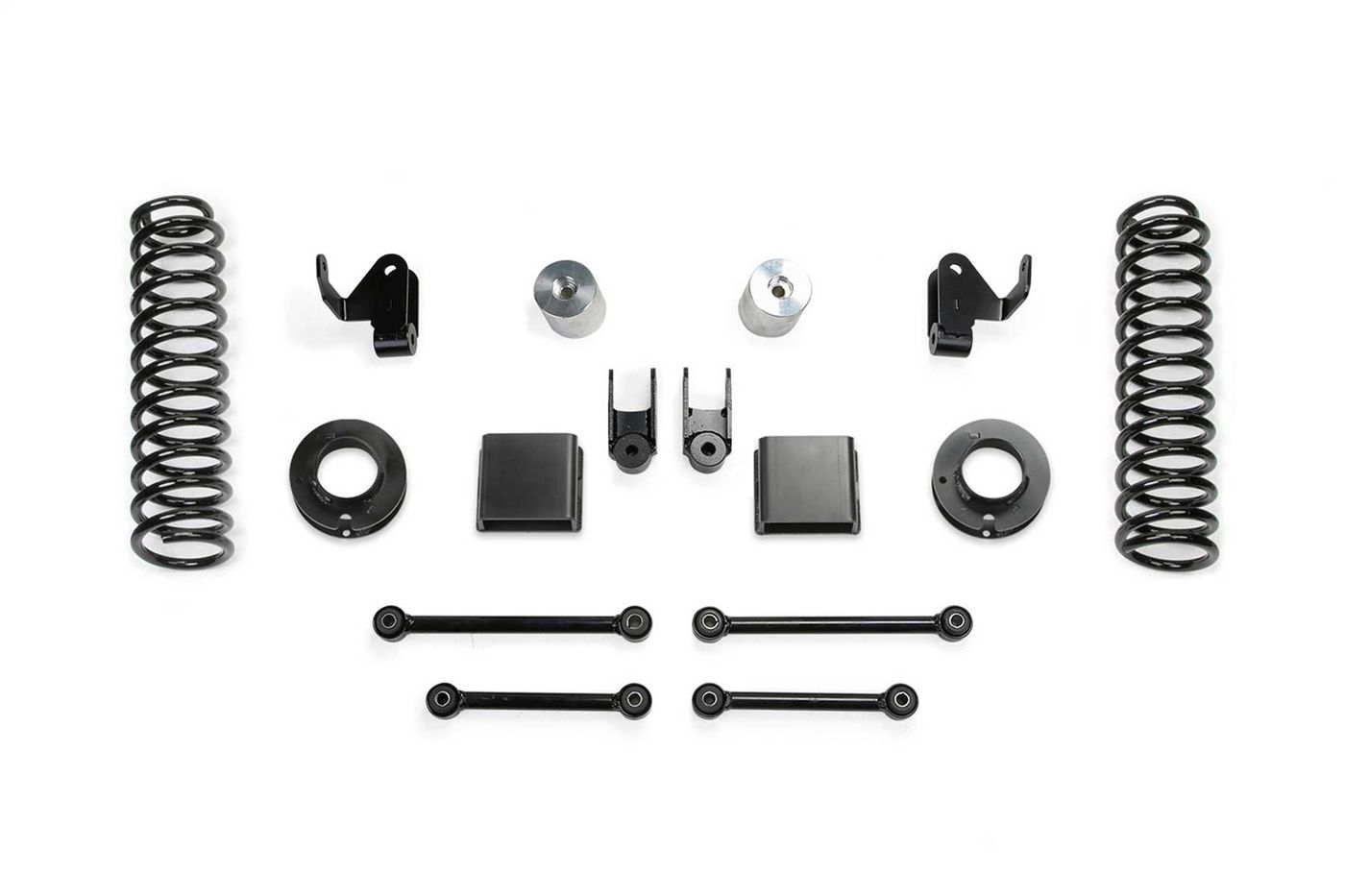 Fabtech 3" Sport Lift System w/Shock