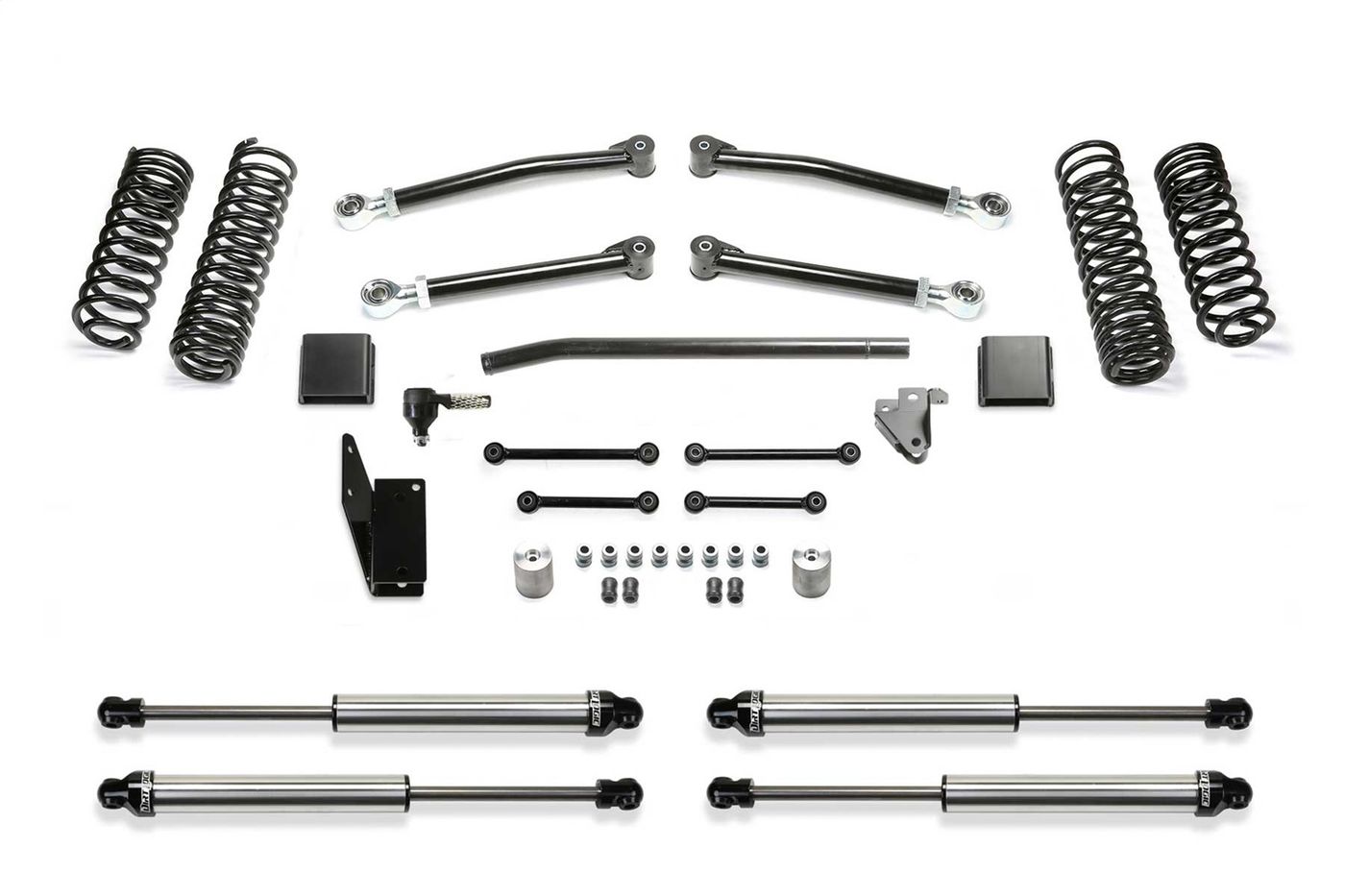 Fabtech 5" Trail Lift System