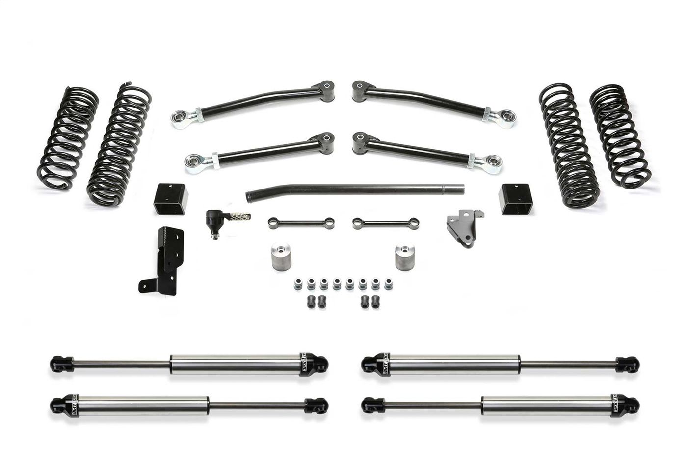 Fabtech 5" Trail Lift System
