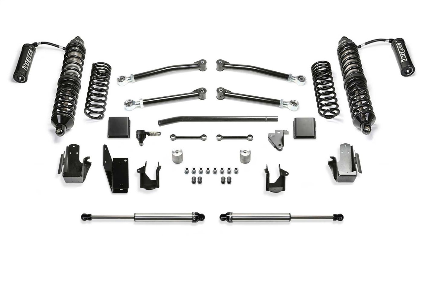 Fabtech 5" Trail Lift System