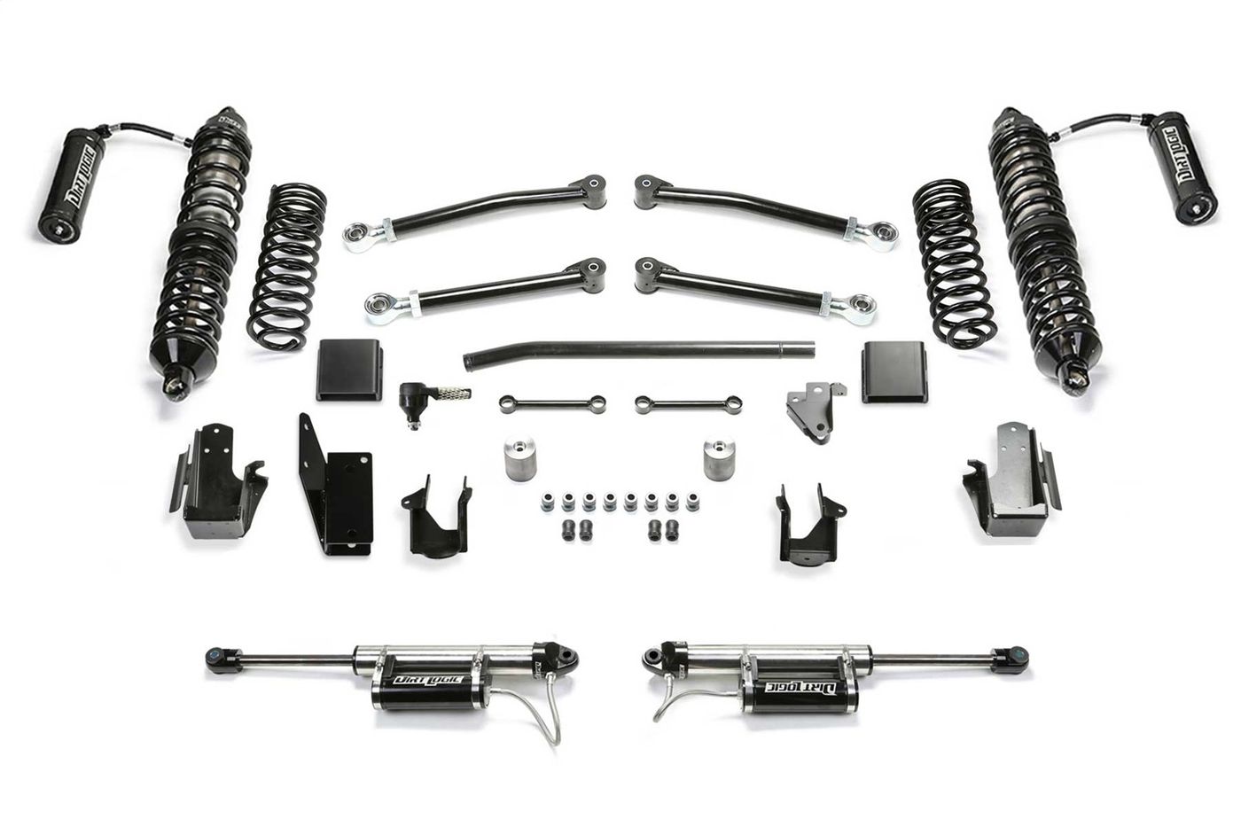 Fabtech 5" Trail Lift System