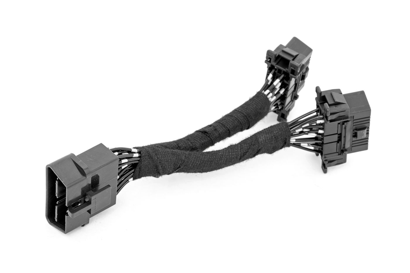 Rough Country 2 to 1 OBDII Connector