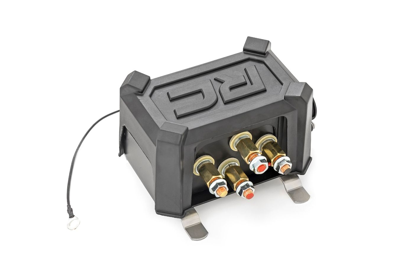 Rough Country Winch Control Box | Pro Series Replacement