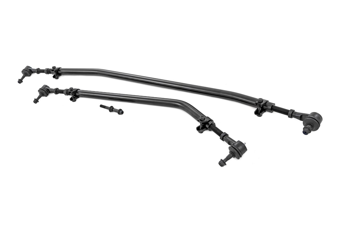 Rough Country HD Steering Kit | Jeep Gladiator JT/Wrangler JL 4WD (2018-2026)