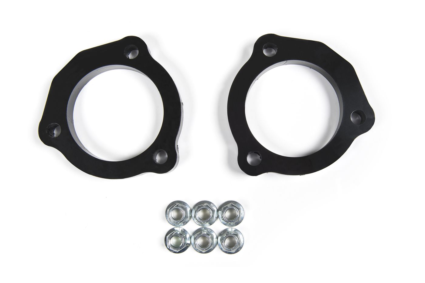 Zone Offroad 1.25" Leveling Kit