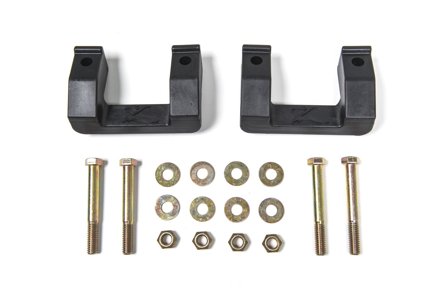 Zone Offroad 2" Leveling Kit