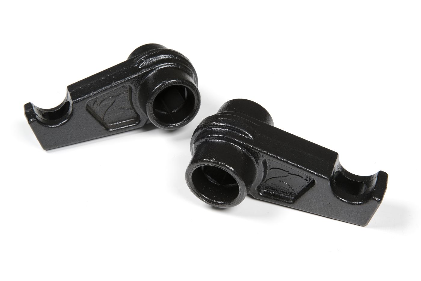 Zone Offroad 2" Torsion Key Leveling Kit