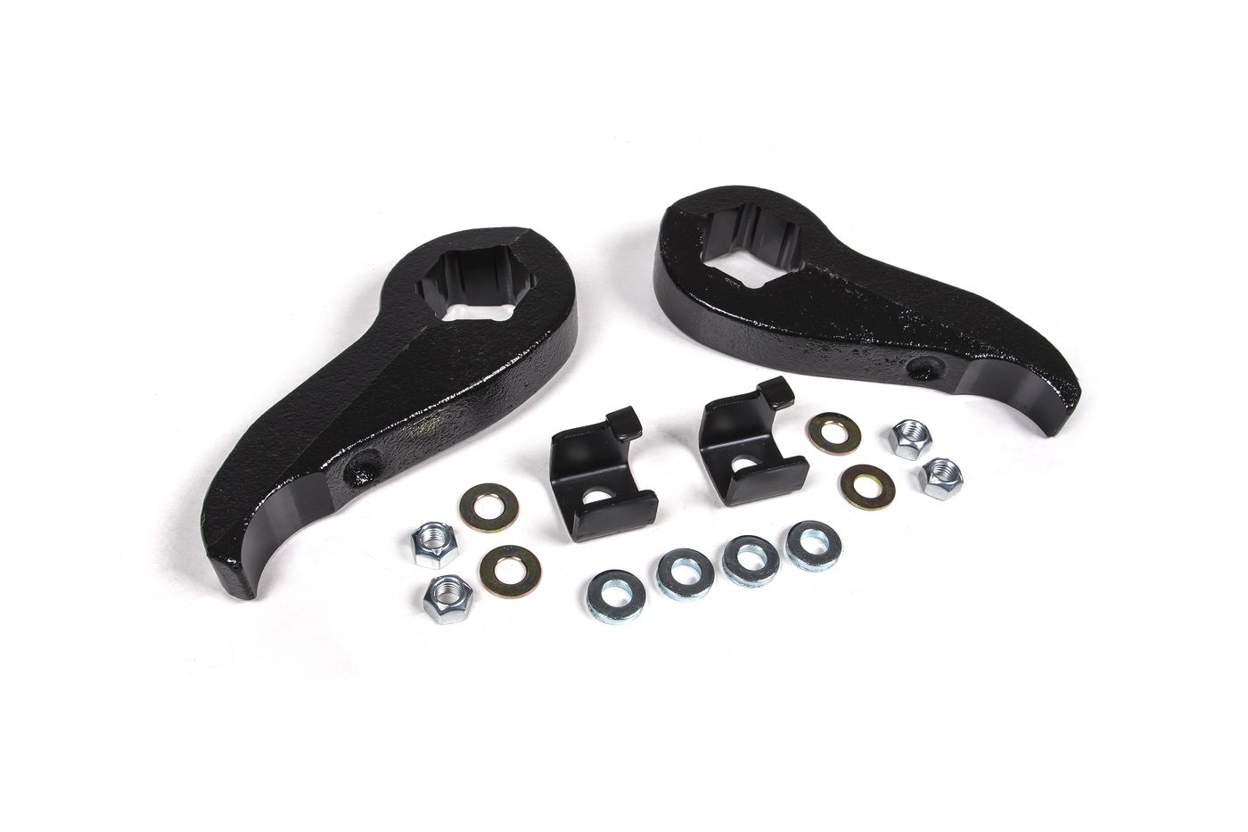 Zone Offroad 2" Leveling Kit