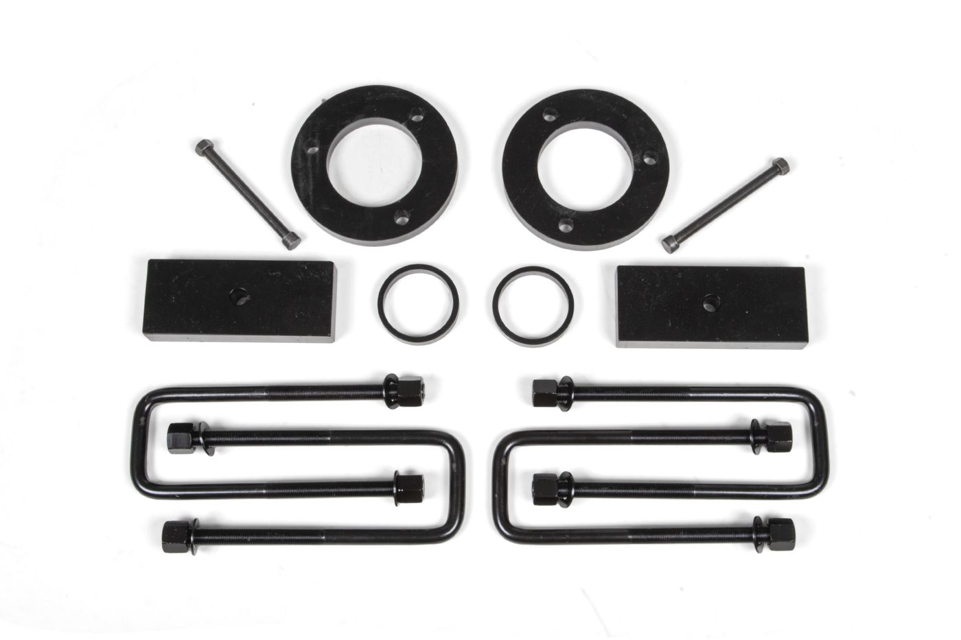 Zone Offroad 2" Suspension Lift Kit