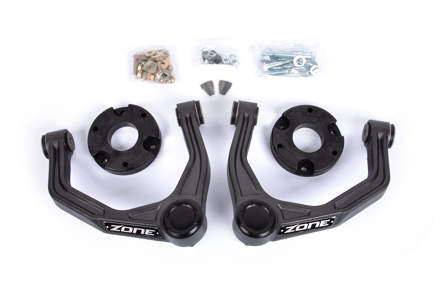 Zone Offroad 2" Leveling Kit