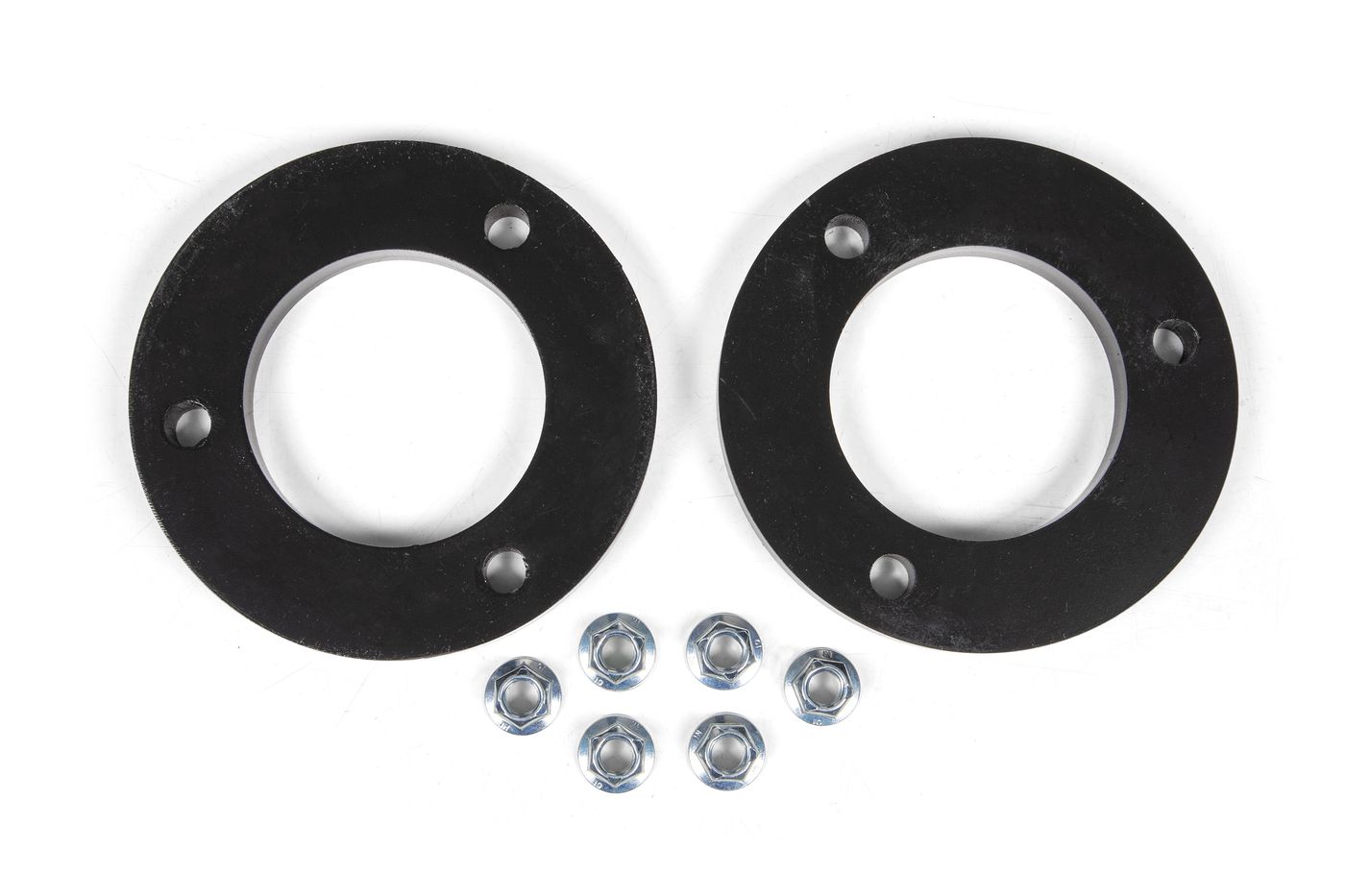 Zone Offroad 1" Leveling Kit