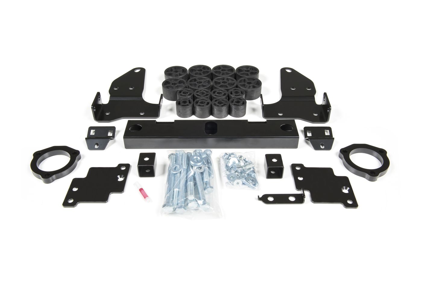 Zone Offroad 2.75" Combo Lift Kit