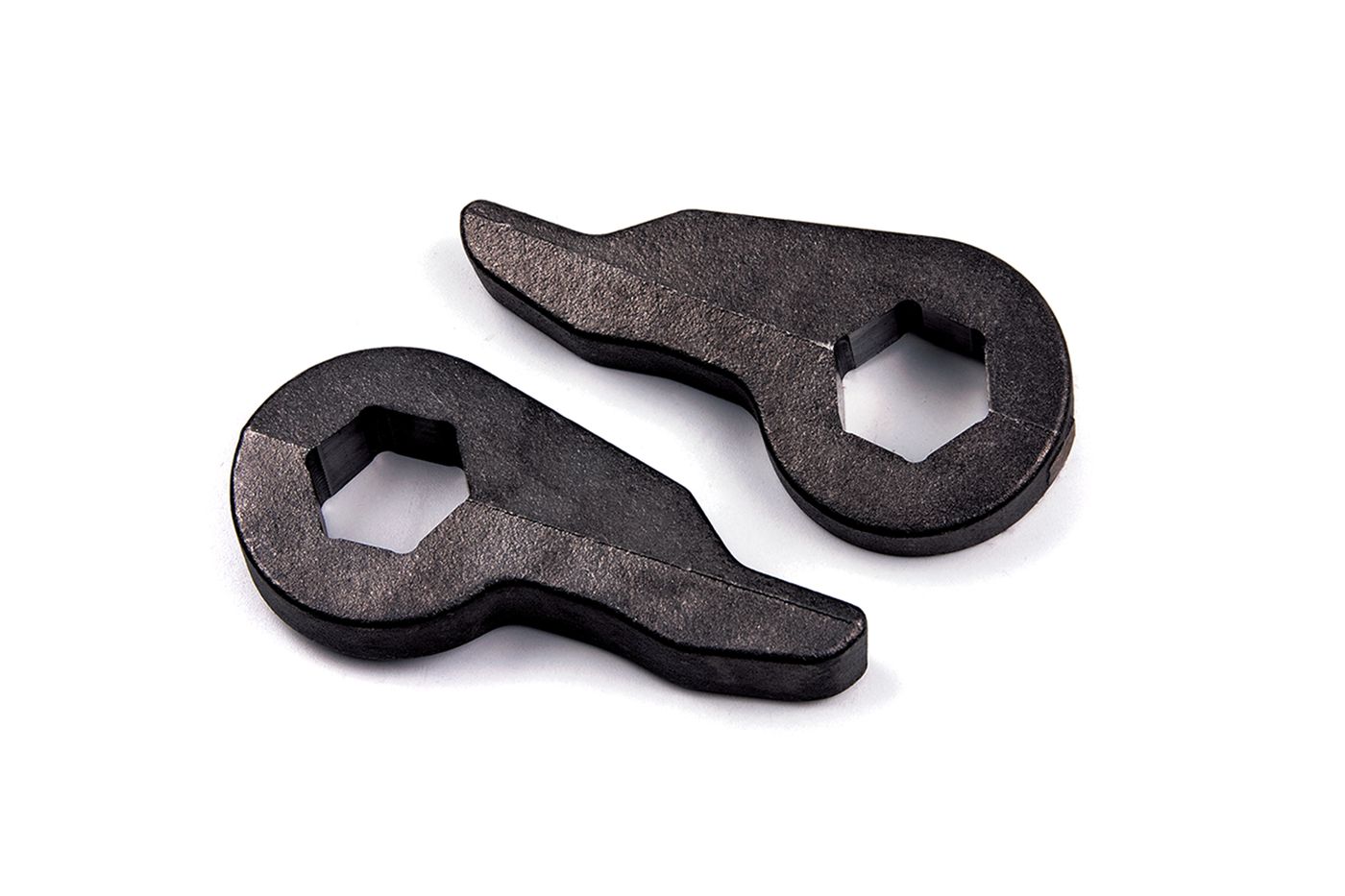 Zone Offroad 2" Torsion Key Leveling Kit