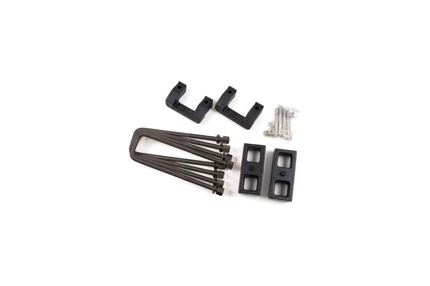 Zone Offroad 2" Lift Kit