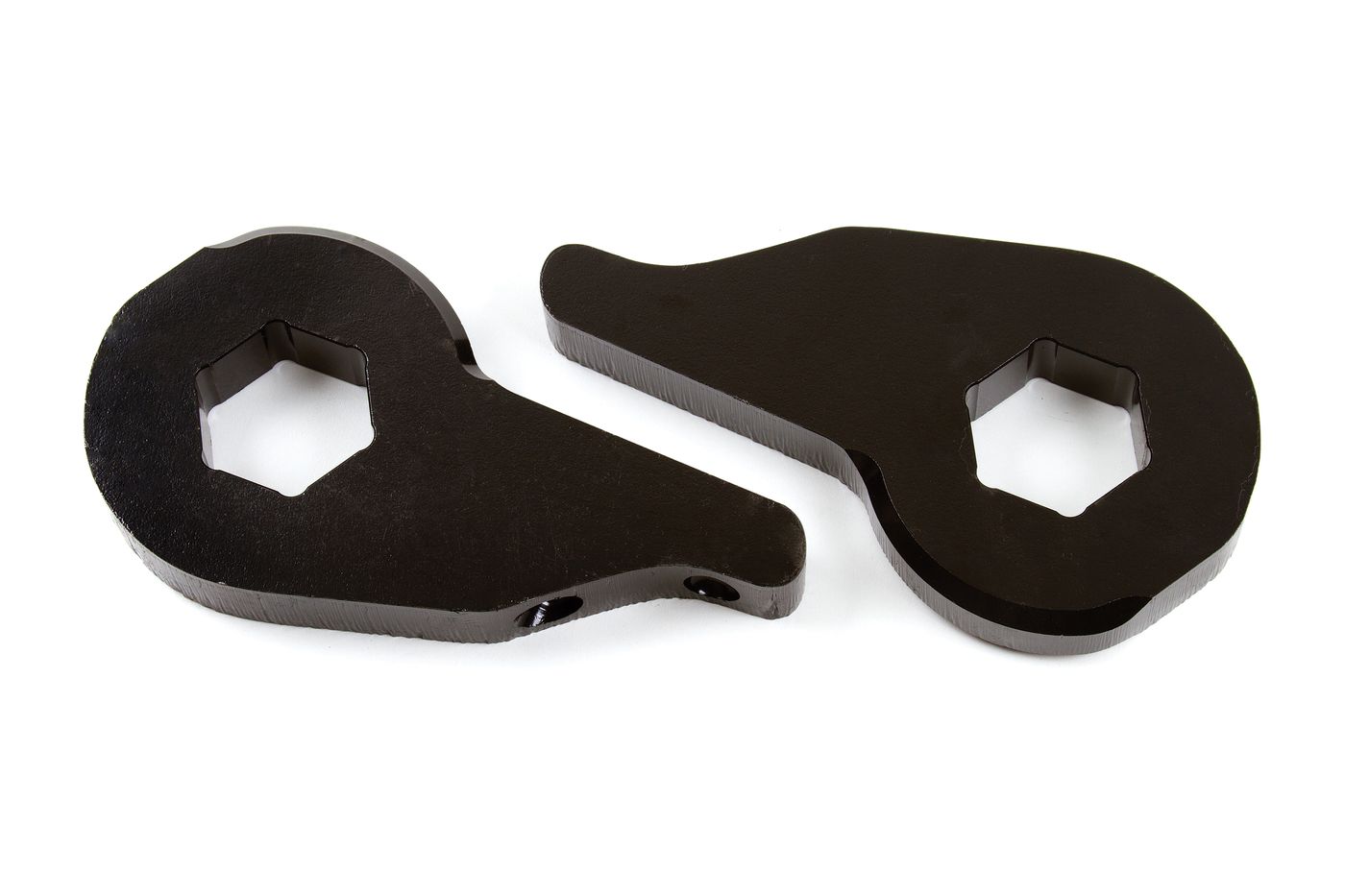Zone Offroad 2" Torsion Key Leveling Kit