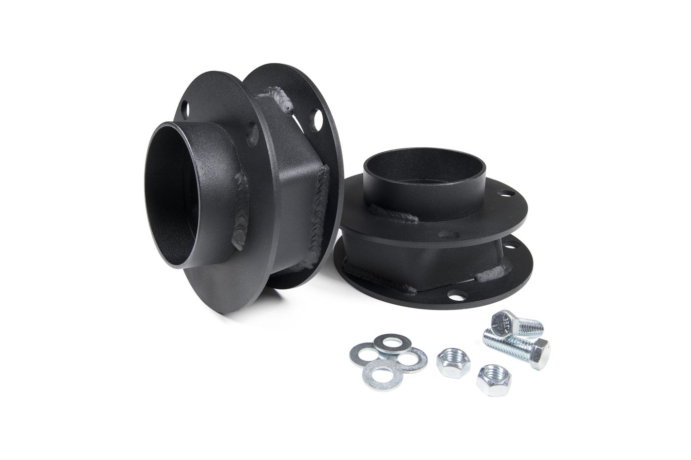 Zone Offroad 2" Coil Spring Spacer Leveling Kit