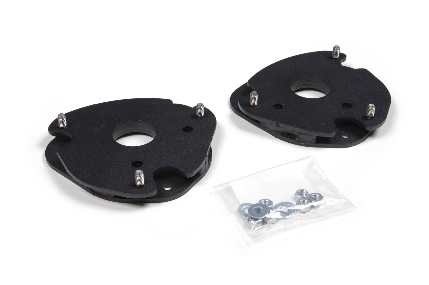 Zone Offroad 1" Leveling Kit