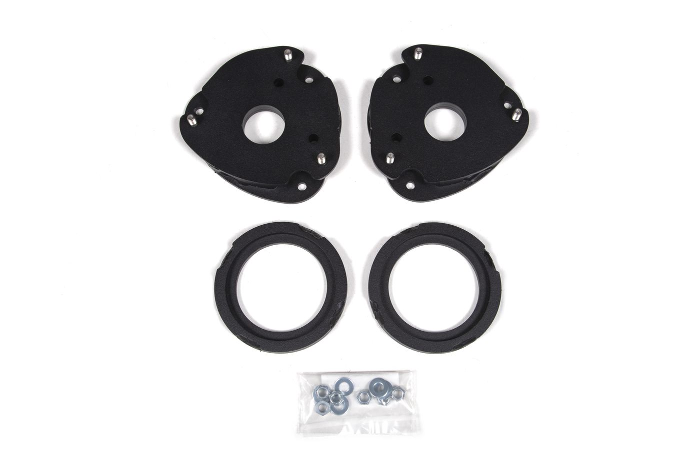 Zone Offroad 1" Leveling Kit